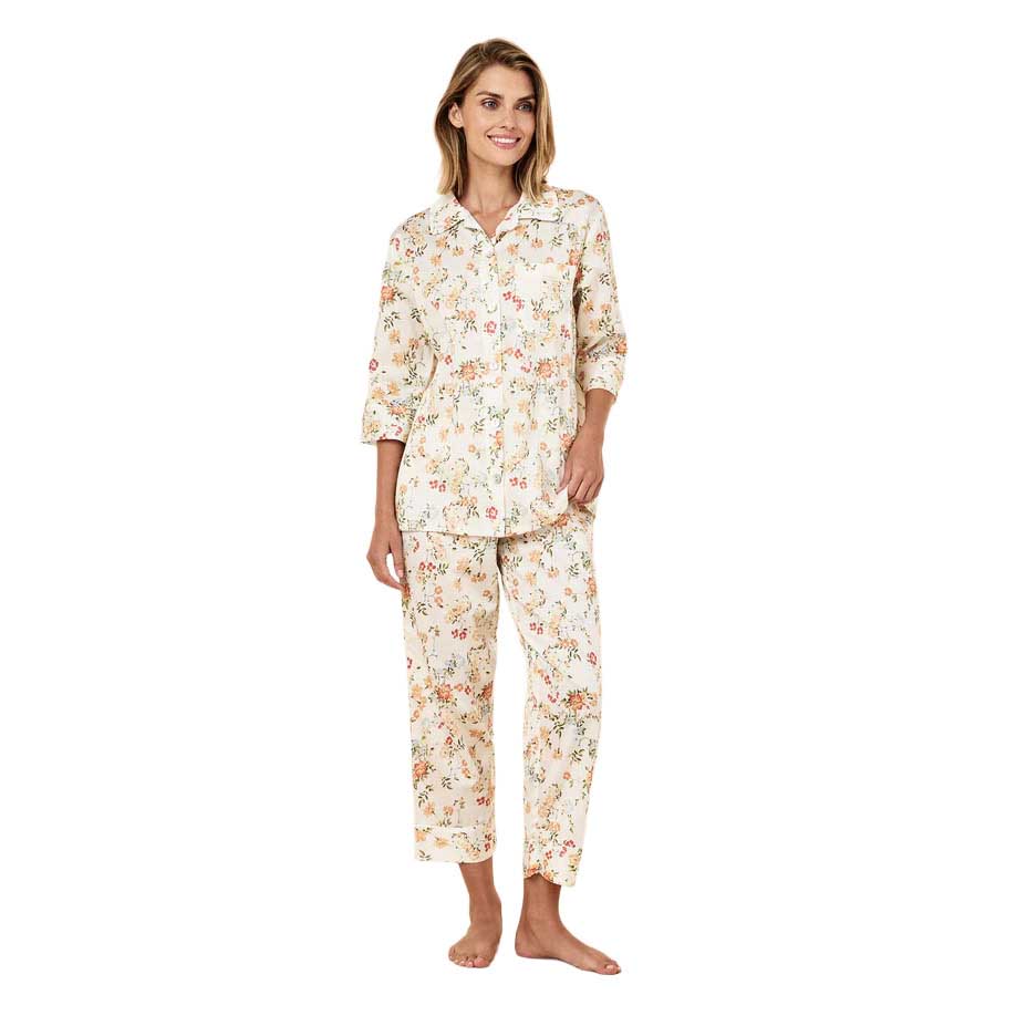 Papinelle Amber Crop Pj